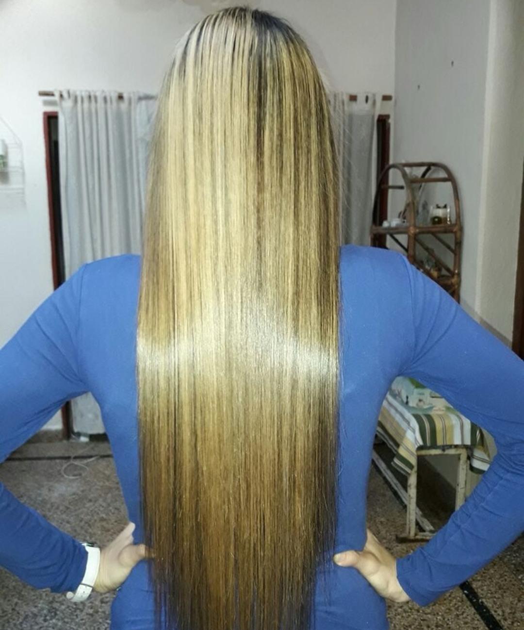 Alisado 4