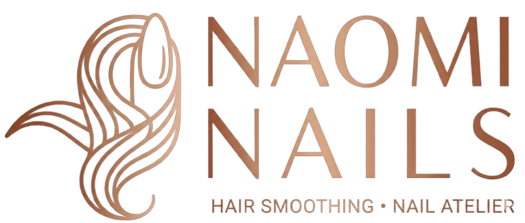 Naomi Nails Logo
