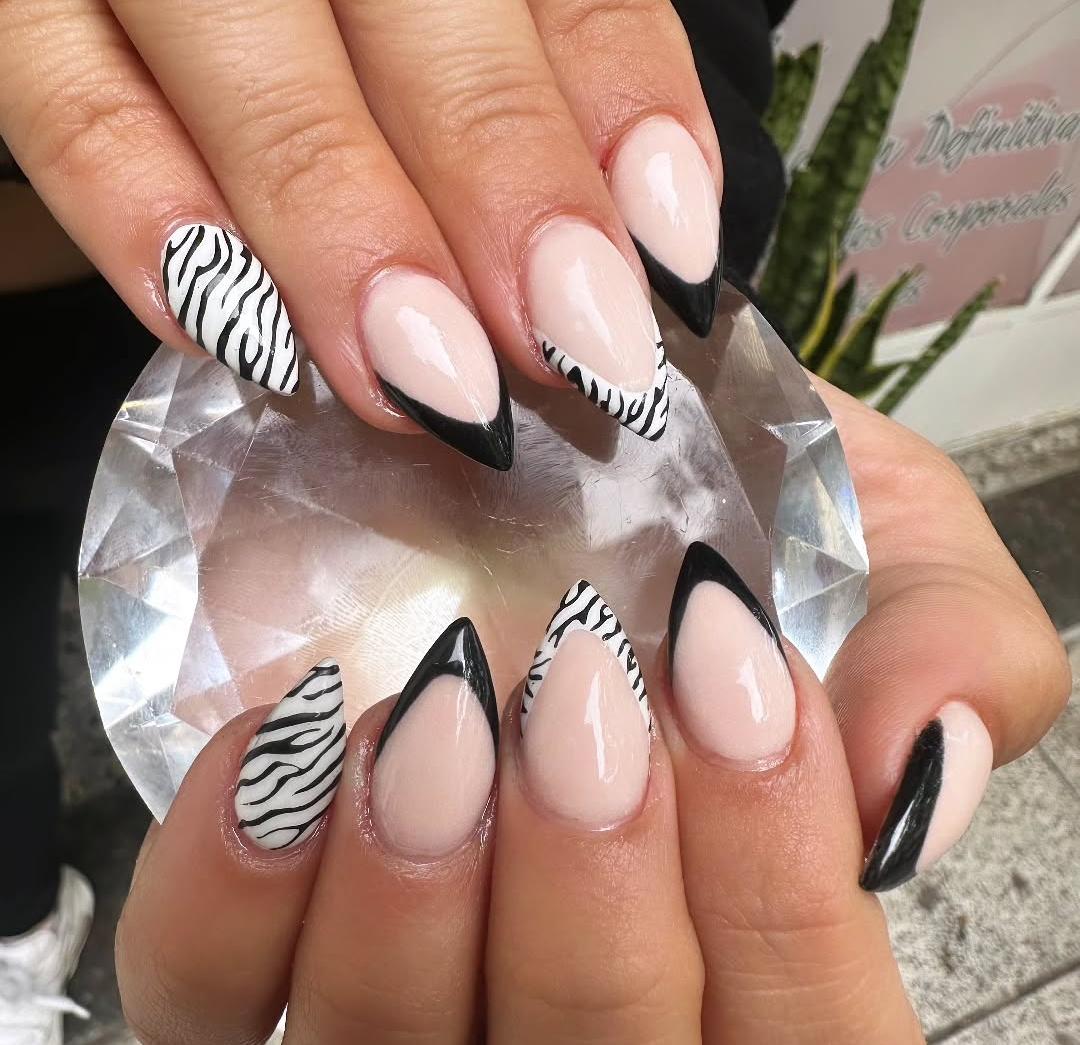 Uñas 14