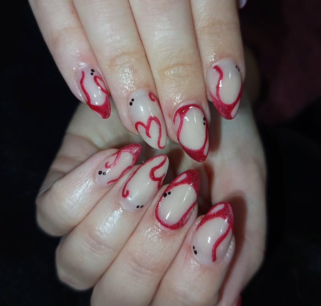 Uñas 15