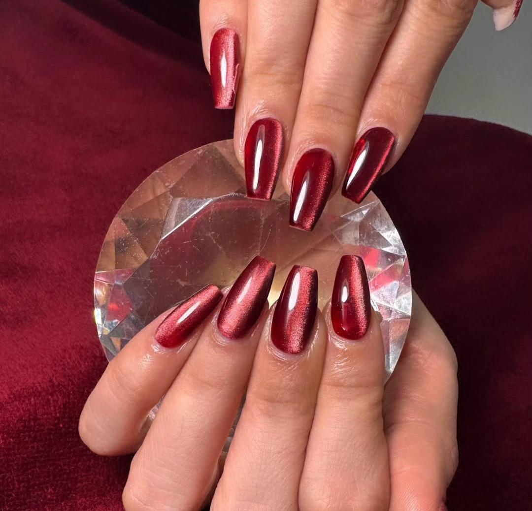 Uñas 16