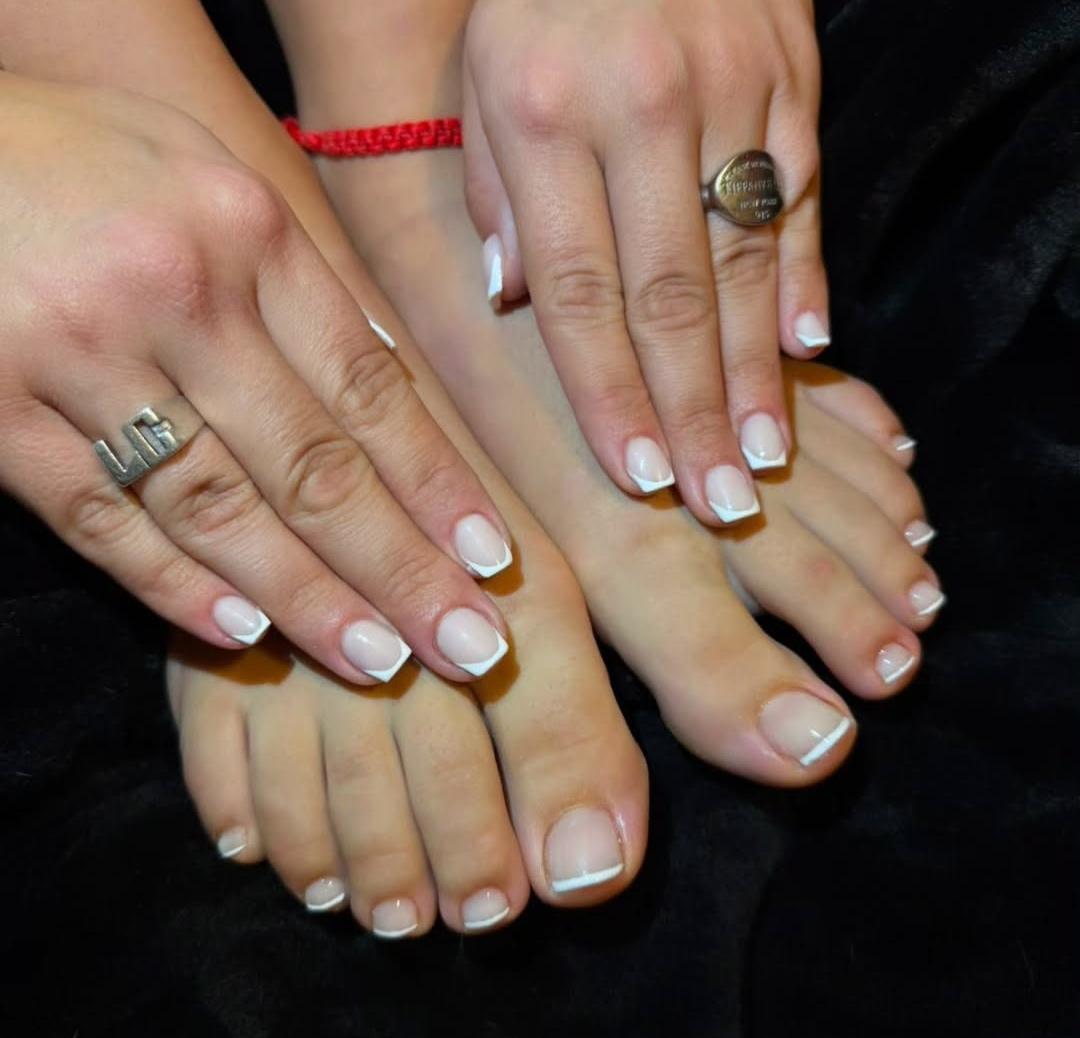 Uñas 17